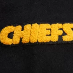 Mitchell & Ness Jackets & Outerwear-Team Legacy Varsity Jacket Kansas City Chiefs