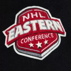 Mitchell & Ness Jackets & Outerwear-Team Legacy Varsity Jacket New York Rangers