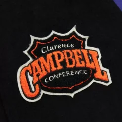 Mitchell & Ness Jackets & Outerwear-Team Legacy Varsity Jacket Los Angeles Kings