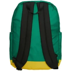 Mitchell & Ness Accessories-Team Logo Backpack Boston Celtics
