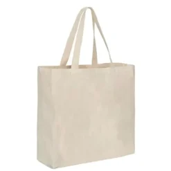 Mitchell & Ness Accessories-Team Logo Tote Bag Los Angeles Lakers