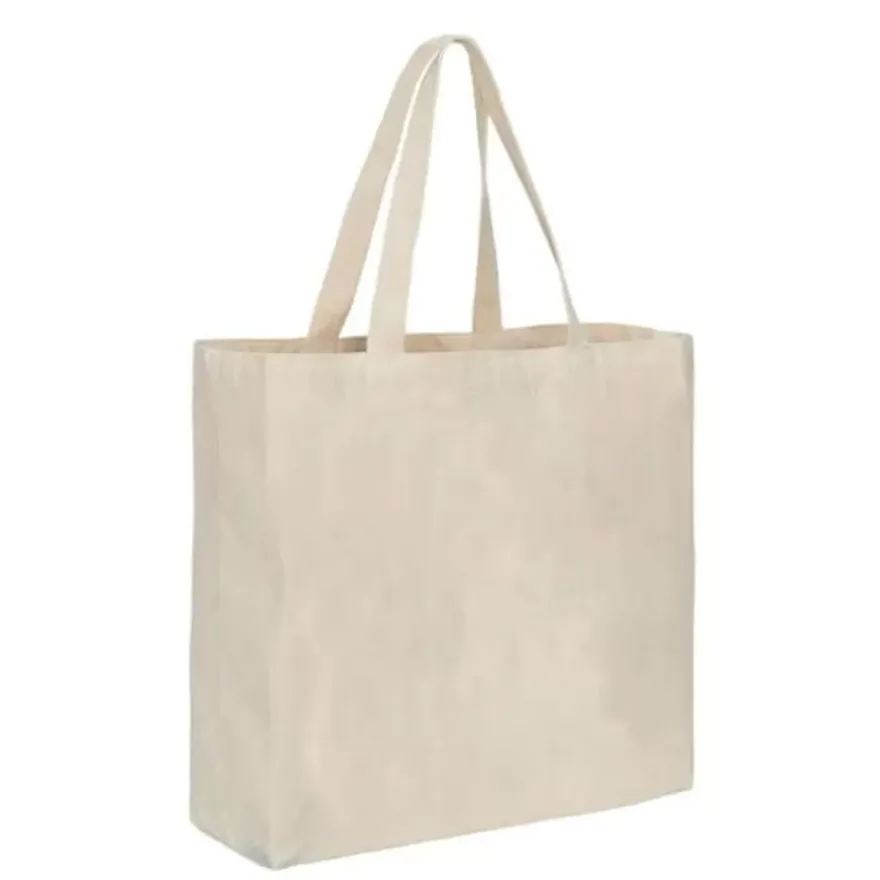 Mitchell & Ness Accessories-Team Logo Tote Bag Los Angeles Lakers