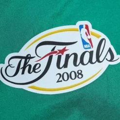 Mitchell & Ness Jackets & Outerwear-Team Og 2.0 Anorak Windbreaker Boston Celtics