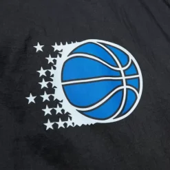 Mitchell & Ness Jackets & Outerwear-Team Og 2.0 Anorak Windbreaker Orlando Magic