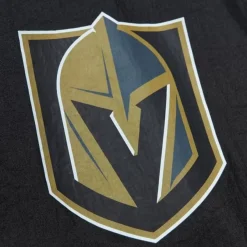 Mitchell & Ness Jackets & Outerwear-Team Og 2.0 Anorak Windbreaker Vegas Golden Knights