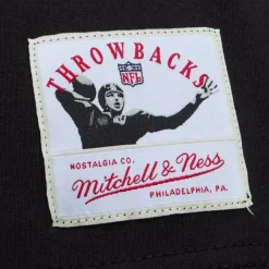 Mitchell & Ness T-Shirts & Tops-Team Og 2.0 Ss Tee Cincinnati Bengals