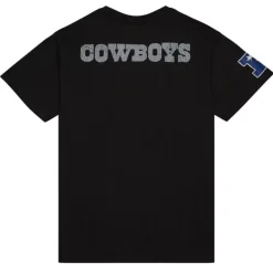 Mitchell & Ness T-Shirts & Tops-Team Og 2.0 Ss Tee Dallas Cowboys