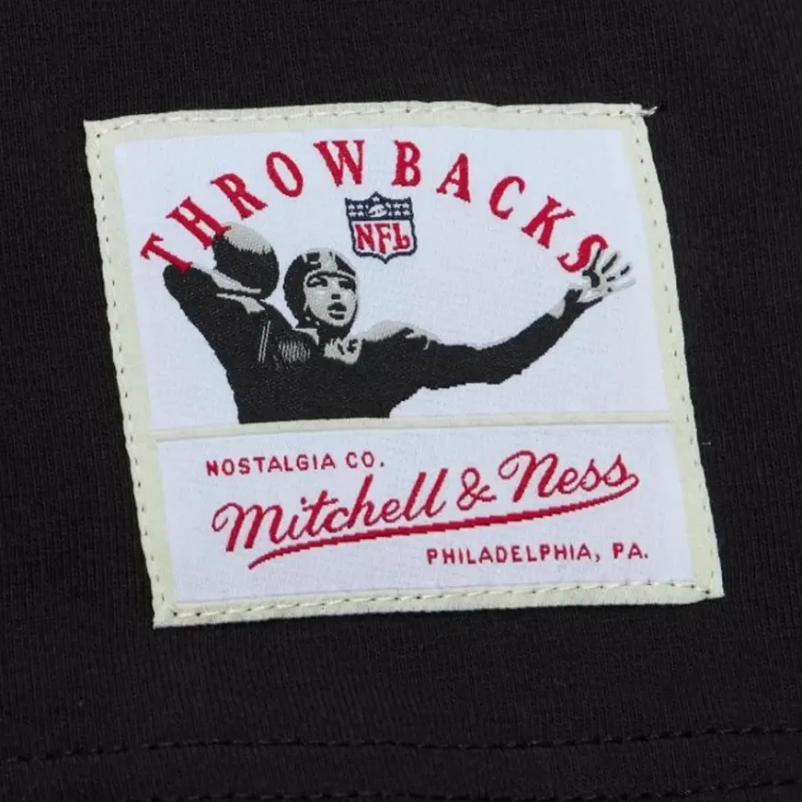 Mitchell & Ness T-Shirts & Tops-Team Og 2.0 Ss Tee Dallas Cowboys