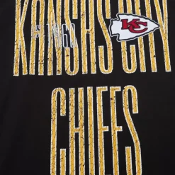 Mitchell & Ness T-Shirts & Tops-Team Og 2.0 Ss Tee Kansas City Chiefs
