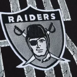Mitchell & Ness T-Shirts & Tops-Team Og 2.0 Ss Tee Oakland Raiders