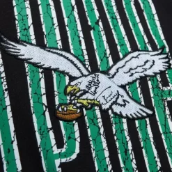 Mitchell & Ness T-Shirts & Tops-Team Og 2.0 Ss Tee Philadelphia Eagles