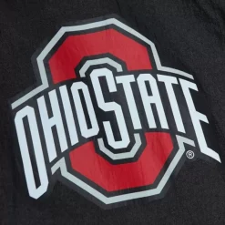 Mitchell & Ness Jackets & Outerwear-Team Og Anorak Windbreaker Ohio State