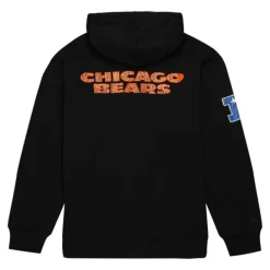 Mitchell & Ness Hoodies & Sweatshirts-Team Og Fleece 2.0 Chicago Bears
