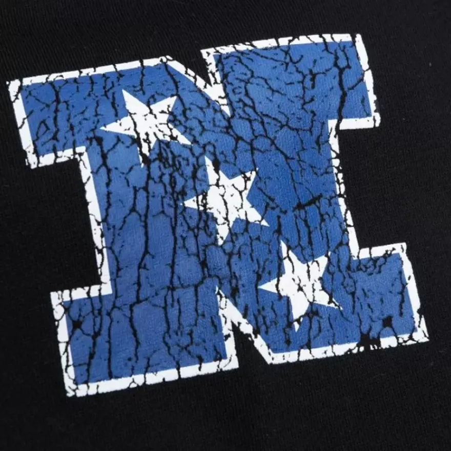 Mitchell & Ness Hoodies & Sweatshirts-Team Og Fleece 2.0 Dallas Cowboys