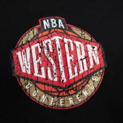 Mitchell & Ness Hoodies & Sweatshirts-Team Og Fleece 2.0 Los Angeles Lakers