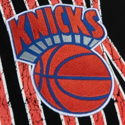 Mitchell & Ness Hoodies & Sweatshirts-Team Og Fleece 2.0 New York Knicks