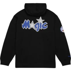 Mitchell & Ness Hoodies & Sweatshirts-Team Og Fleece 2.0 Orlando Magic