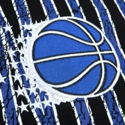 Mitchell & Ness Hoodies & Sweatshirts-Team Og Fleece 2.0 Orlando Magic