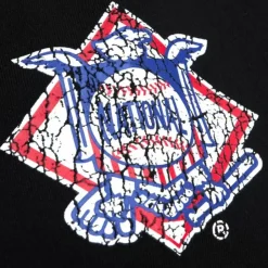 Mitchell & Ness Hoodies & Sweatshirts-Team Og Fleece 2.0 Philadelphia Phillies