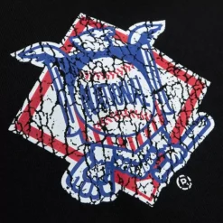 Mitchell & Ness Hoodies & Sweatshirts-Team Og Fleece 2.0 San Diego Padres