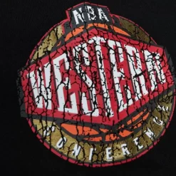 Mitchell & Ness Hoodies & Sweatshirts-Team Og Fleece 2.0 Vancouver Grizzlies