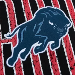 Mitchell & Ness Hoodies & Sweatshirts-Team Og Fleece Hoodie Howard University