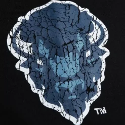 Mitchell & Ness Hoodies & Sweatshirts-Team Og Fleece Hoodie Howard University