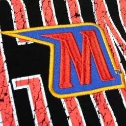 Mitchell & Ness Hoodies & Sweatshirts-Team Og Fleece Hoodie Morgan State University