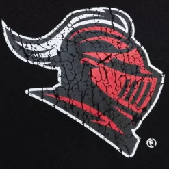 Mitchell & Ness Hoodies & Sweatshirts-Team Og Fleece Hoodie Rutgers University