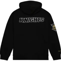 Mitchell & Ness Hoodies & Sweatshirts-Team Og Fleece Hoodie University Of Central Florida