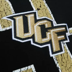 Mitchell & Ness Hoodies & Sweatshirts-Team Og Fleece Hoodie University Of Central Florida