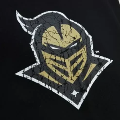 Mitchell & Ness Hoodies & Sweatshirts-Team Og Fleece Hoodie University Of Central Florida