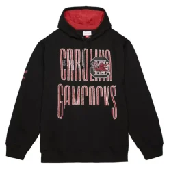 Mitchell & Ness Hoodies & Sweatshirts-Team Og Fleece Hoodie University Of South Carolina