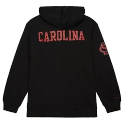 Mitchell & Ness Hoodies & Sweatshirts-Team Og Fleece Hoodie University Of South Carolina