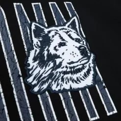 Mitchell & Ness Hoodies & Sweatshirts-Team Og Fleece Hoodie University Of Connecticut