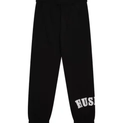 Mitchell & Ness Pants-Team Og Fleece Pants University Of Connecticut