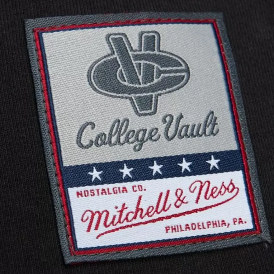 Mitchell & Ness T-Shirts & Tops-Team Og Premium Ss Tee Arizona State University