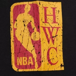 Mitchell & Ness T-Shirts & Tops-Team Og Premium Ss Tee Atlanta Hawks