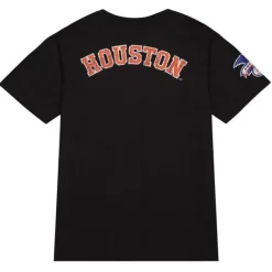 Mitchell & Ness T-Shirts & Tops-Team Og Premium Ss Tee Houston Astros