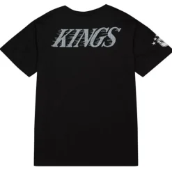 Mitchell & Ness T-Shirts & Tops-Team Og Premium Ss Tee Los Angeles Kings