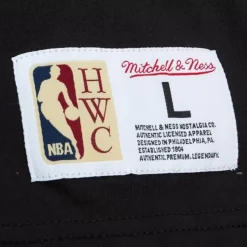 Mitchell & Ness T-Shirts & Tops-Team Og Premium Ss Tee Los Angeles Lakers