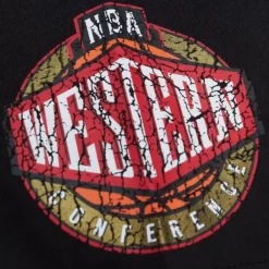 Mitchell & Ness T-Shirts & Tops-Team Og Premium Ss Tee Minnesota Timberwolves