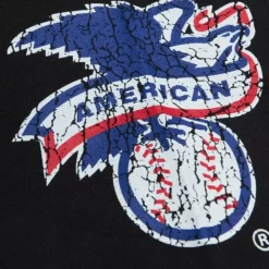 Mitchell & Ness T-Shirts & Tops-Team Og Premium Ss Tee New York Yankees