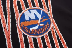 Mitchell & Ness T-Shirts & Tops-Team Og Premium Ss Tee New York Islanders