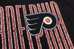 Mitchell & Ness T-Shirts & Tops-Team Og Premium Ss Tee Philadelphia Flyers