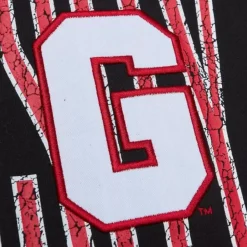 Mitchell & Ness T-Shirts & Tops-Team Og Premium Ss Tee University Of Georgia