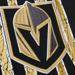 Mitchell & Ness T-Shirts & Tops-Team Og Premium Ss Tee Vegas Golden Knights