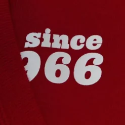 Mitchell & Ness Hoodies & Sweatshirts-Team Origins Fleece Hoody Atlanta Falcons