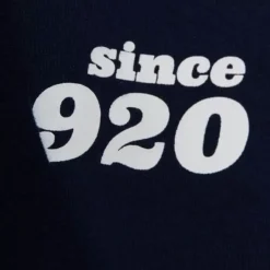 Mitchell & Ness Hoodies & Sweatshirts-Team Origins Fleece Hoody Chicago Bears