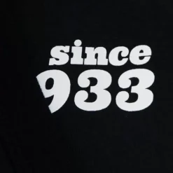 Mitchell & Ness Hoodies & Sweatshirts-Team Origins Fleece Hoody Pittsburgh Steelers